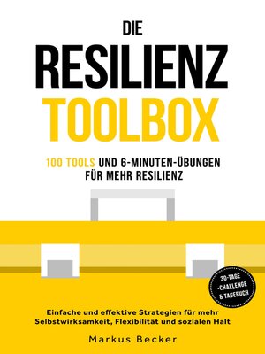 cover image of Resilienz